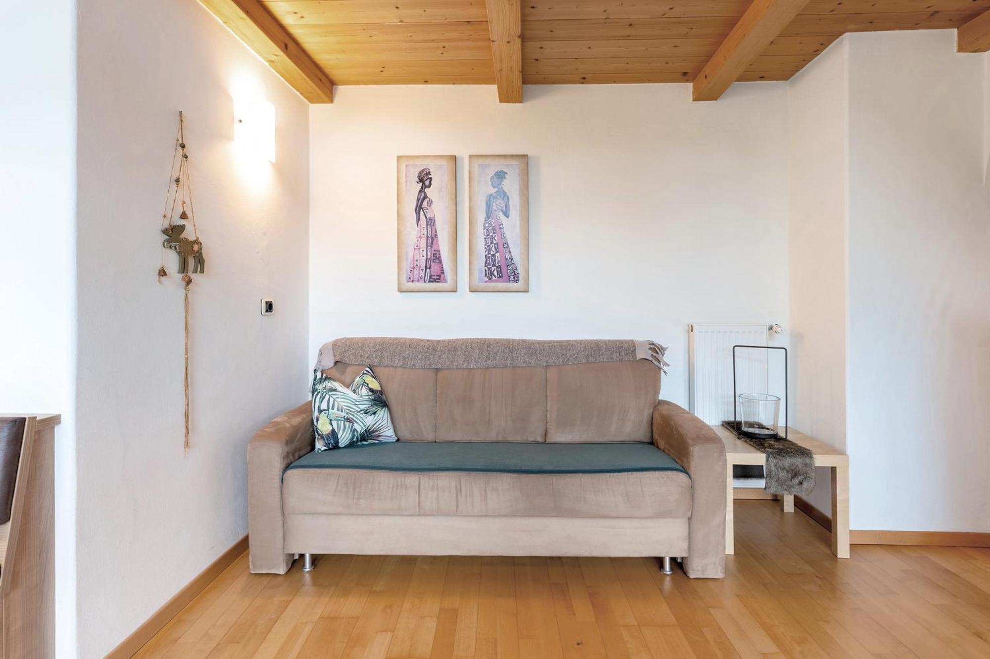 Ferienwohnung Thymian Thalerhof 카발레즈 외부 사진