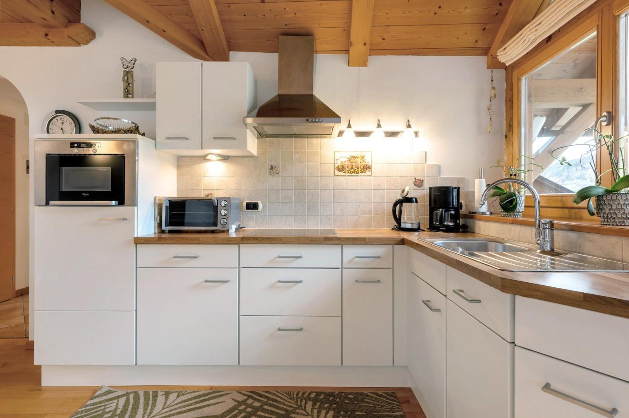 Ferienwohnung Thymian Thalerhof 카발레즈 외부 사진