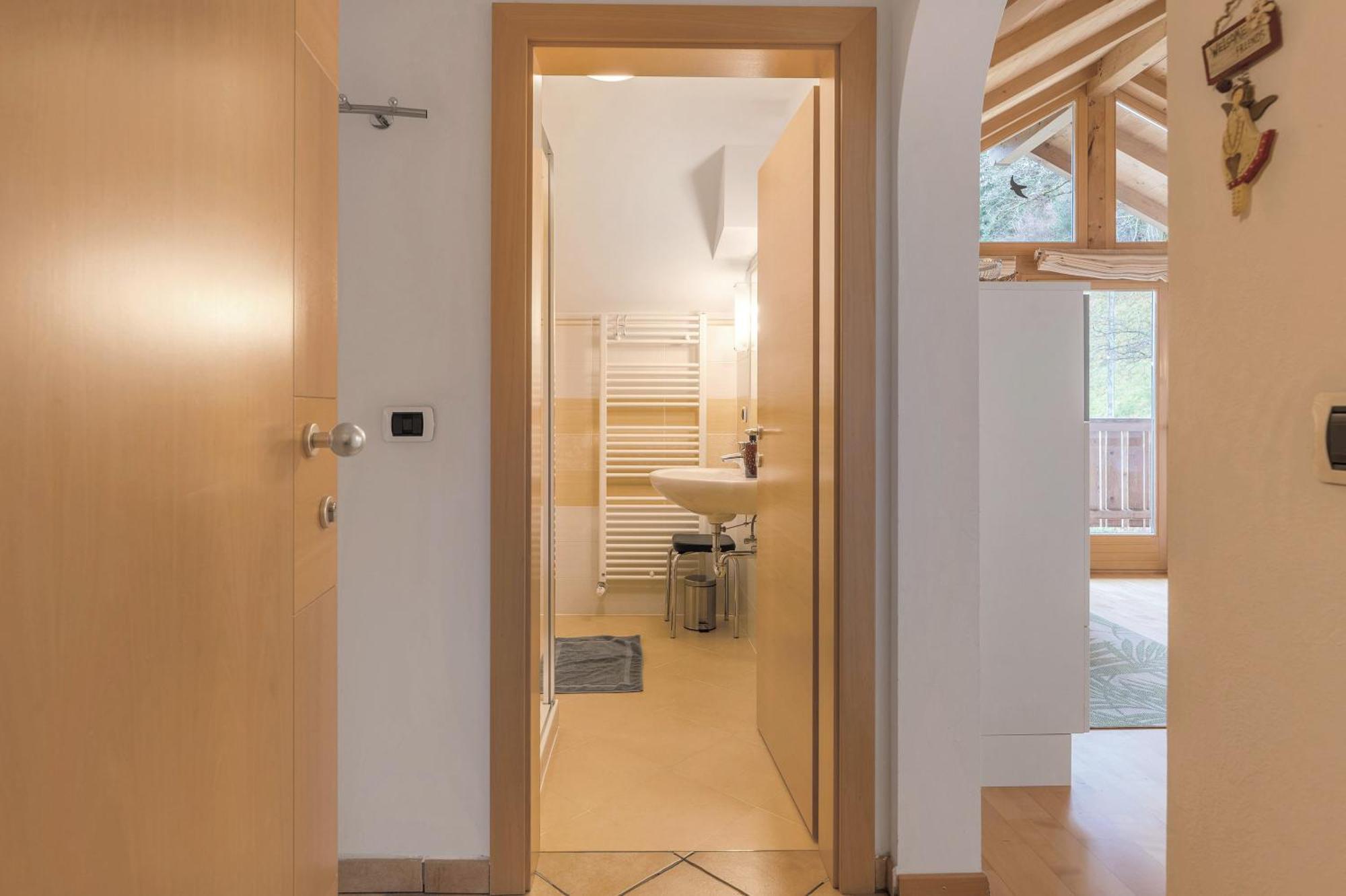 Ferienwohnung Thymian Thalerhof 카발레즈 외부 사진
