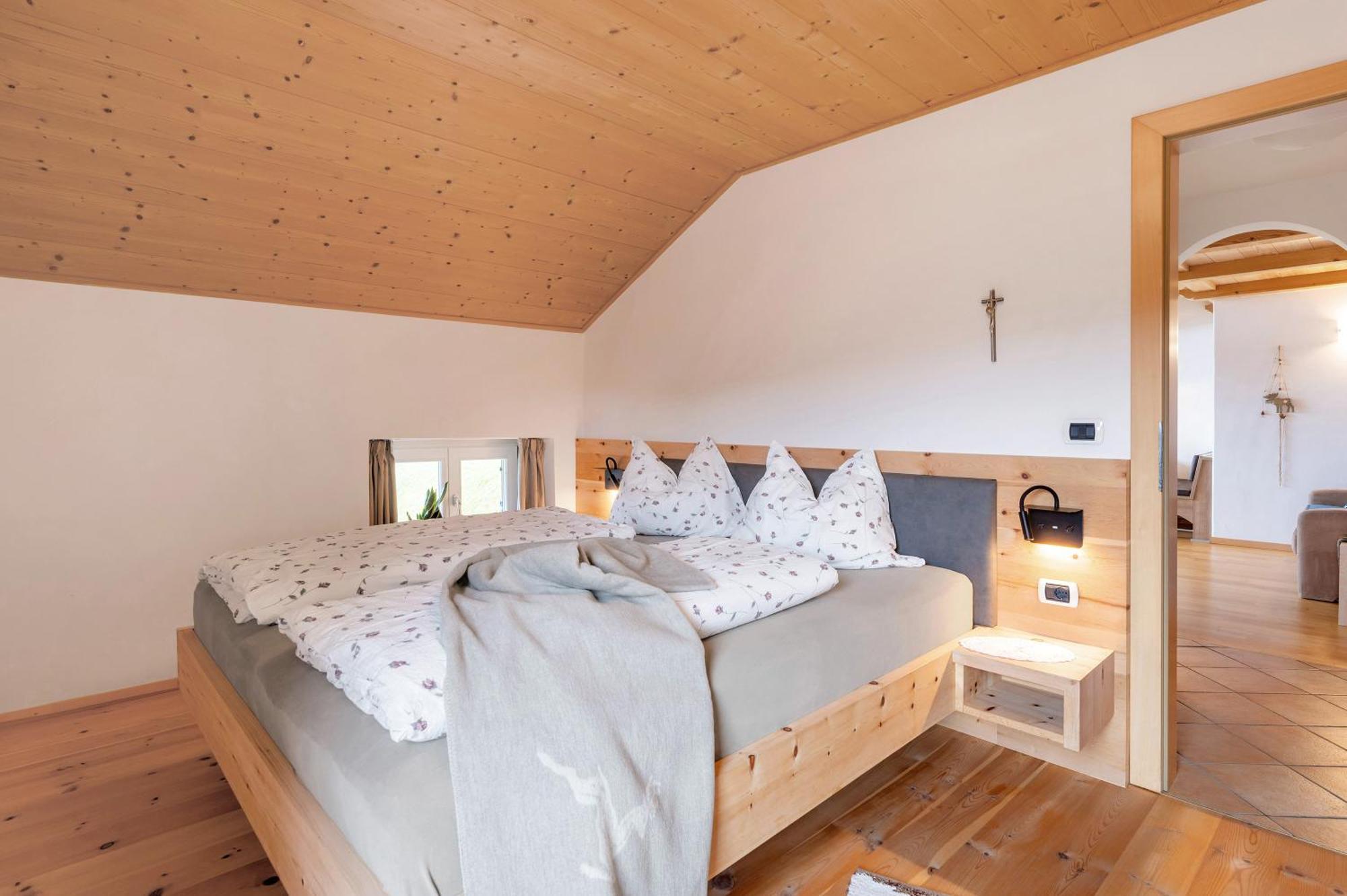 Ferienwohnung Thymian Thalerhof 카발레즈 외부 사진